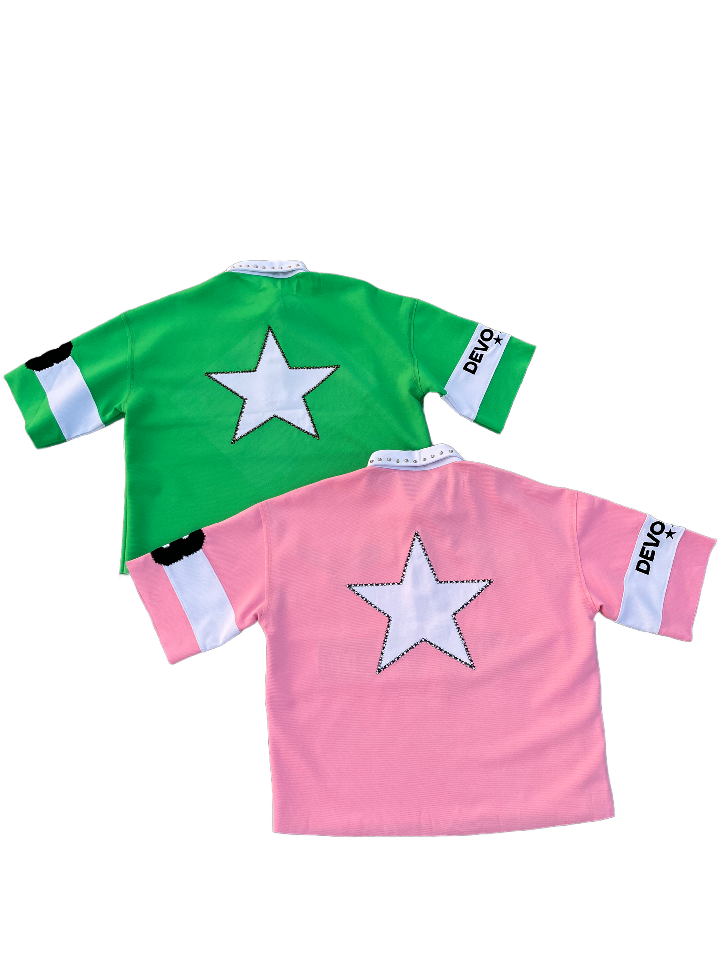 CERTIFIED STAR POLO